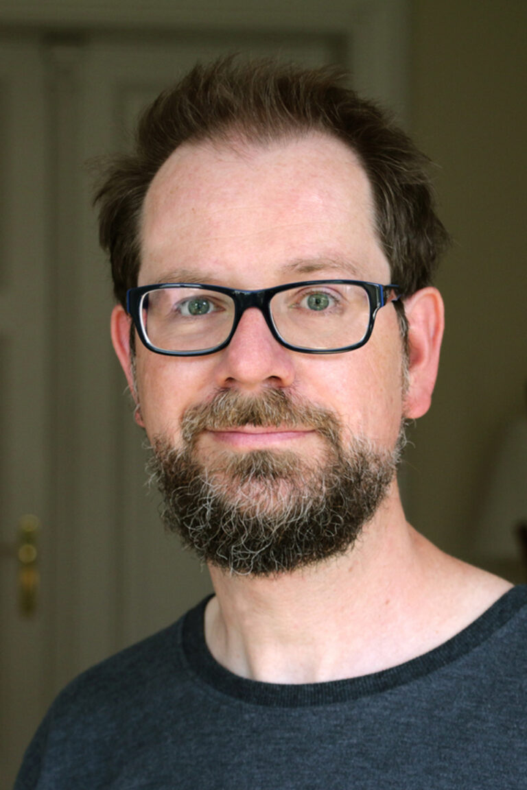 Johannes Möbius PPVSA